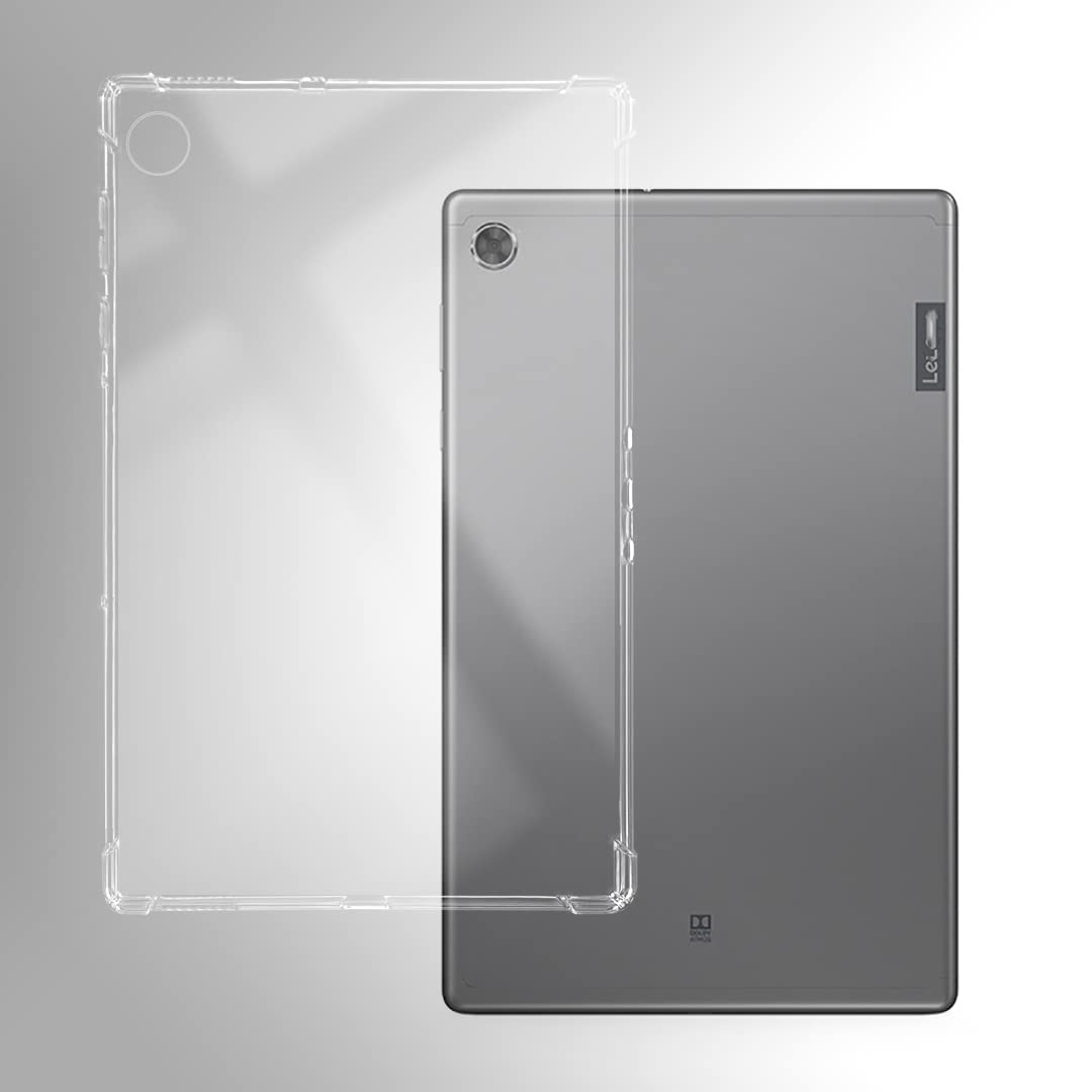 عززت غطاء الزاوية لينوفو تاب ، - مراجعة Lenovo Tablet Plus Accessories وسعره