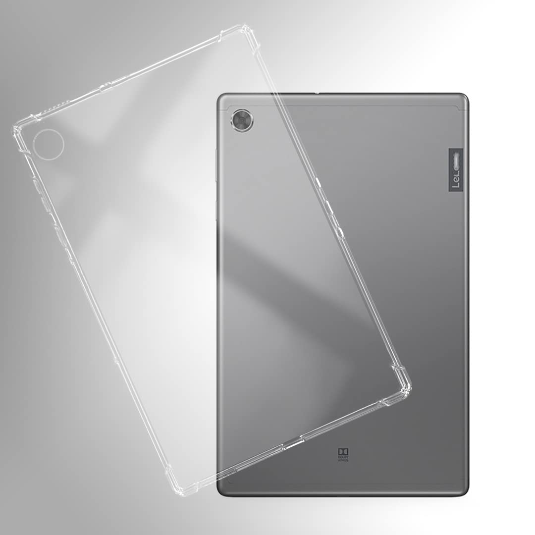 عززت غطاء الزاوية لينوفو تاب ، - مراجعة Lenovo Tablet Plus Accessories وسعره
