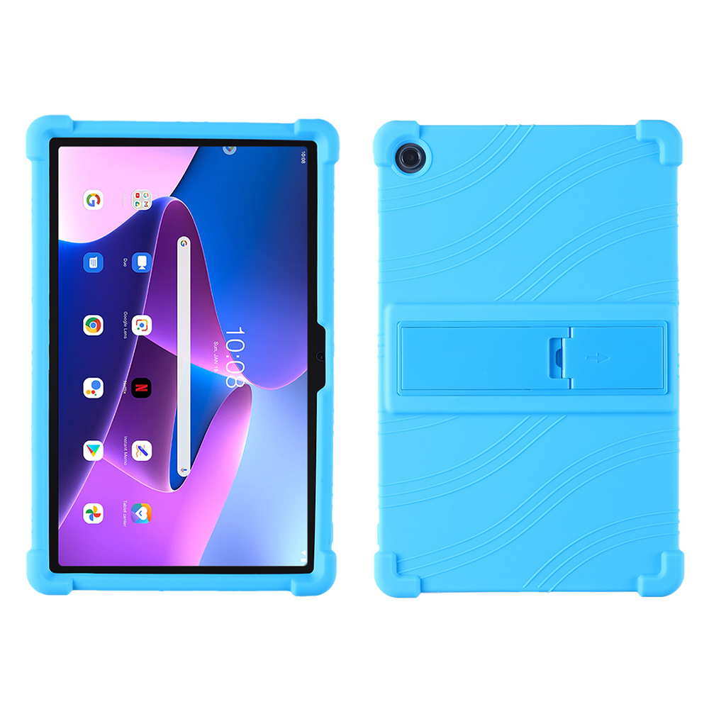 حافظة لهاتف لينوفو تاب M10 بلس - مراجعة Lenovo Tablet Plus Accessories وسعره