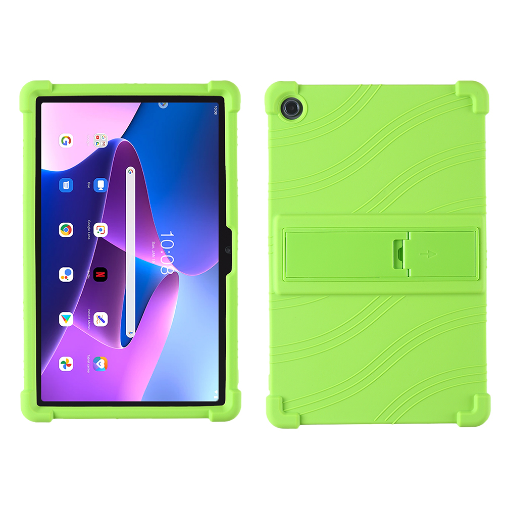 حافظة لهاتف لينوفو تاب M10 بلس - مراجعة Lenovo Tablet Plus Accessories وسعره
