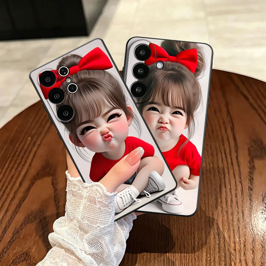 غطاء هاتف لسامسونج جالاكسي S26 - مراجعة Tablet And Accessories Case وسعره