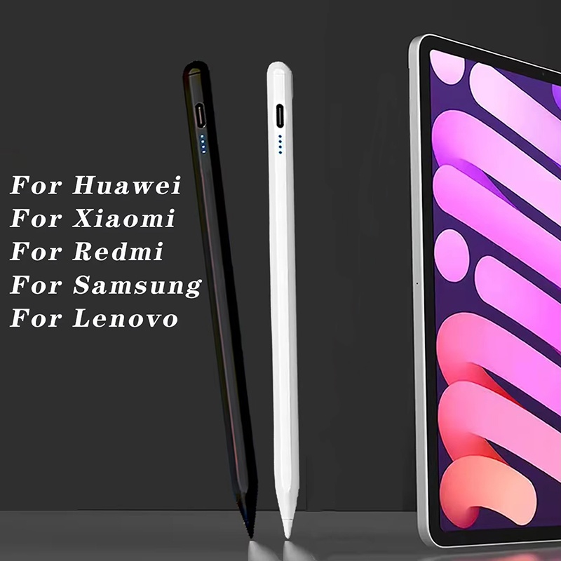 قلم شاشة لمس عالمي مع ملحق لوح - مراجعة Huawei Tablet Accessories وسعره
