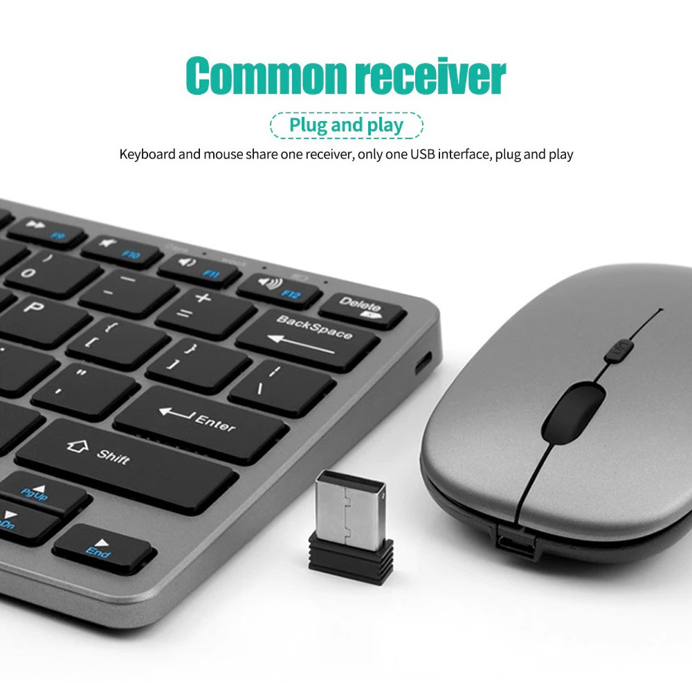 لوحة مفاتيح لاسلكية بلوتوث 5.0 - مراجعة Bluetooth Trackpad وسعره
