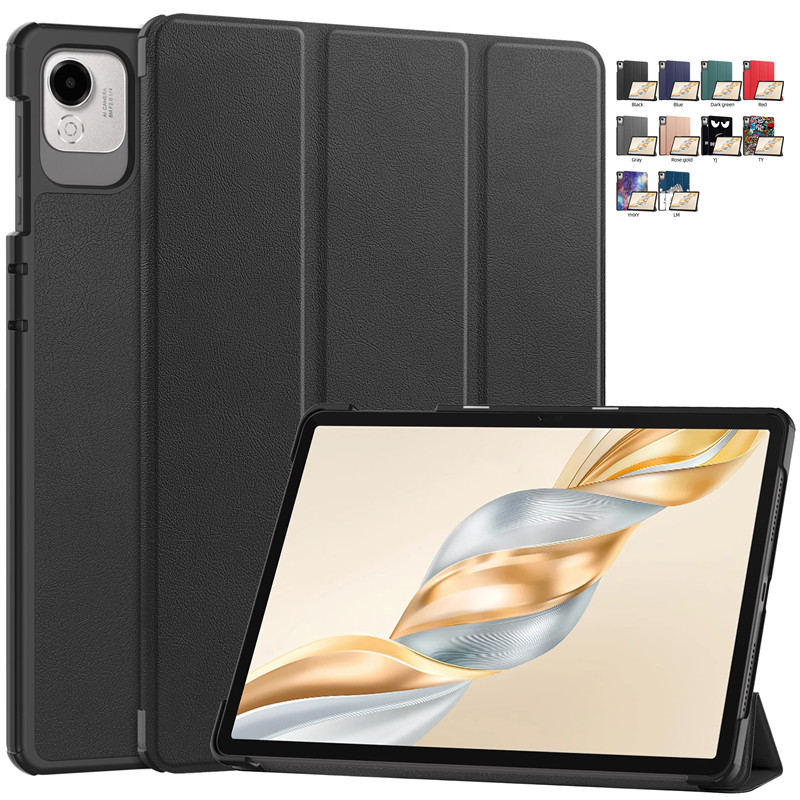 حافظة Funda For Honor Pad X9a  - مراجعة Honor Tablet X9 Accessories وسعره