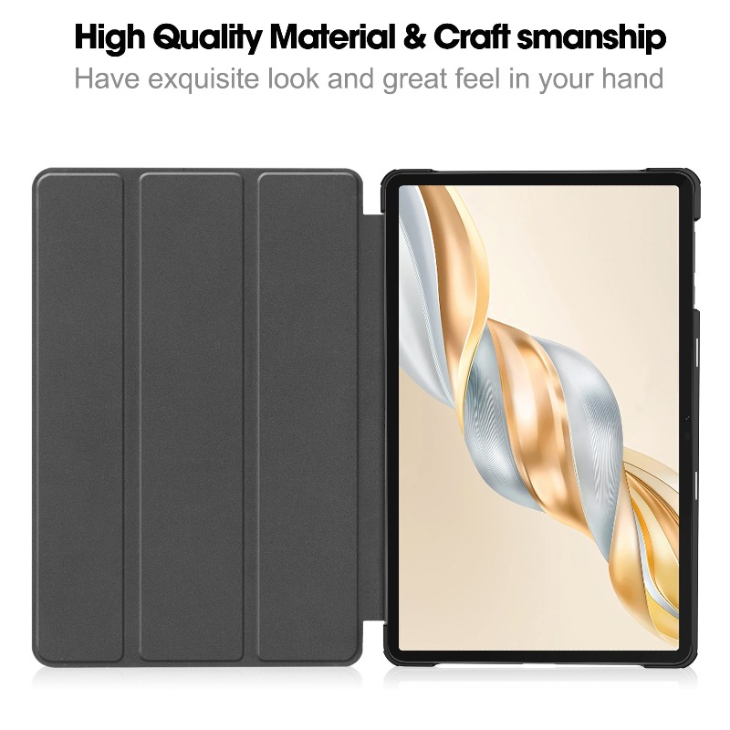 حافظة Funda For Honor Pad X9a  - مراجعة Honor Tablet X9 Accessories وسعره