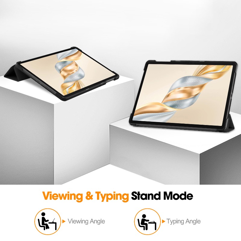 حافظة Funda For Honor Pad X9a  - مراجعة Honor Tablet X9 Accessories وسعره