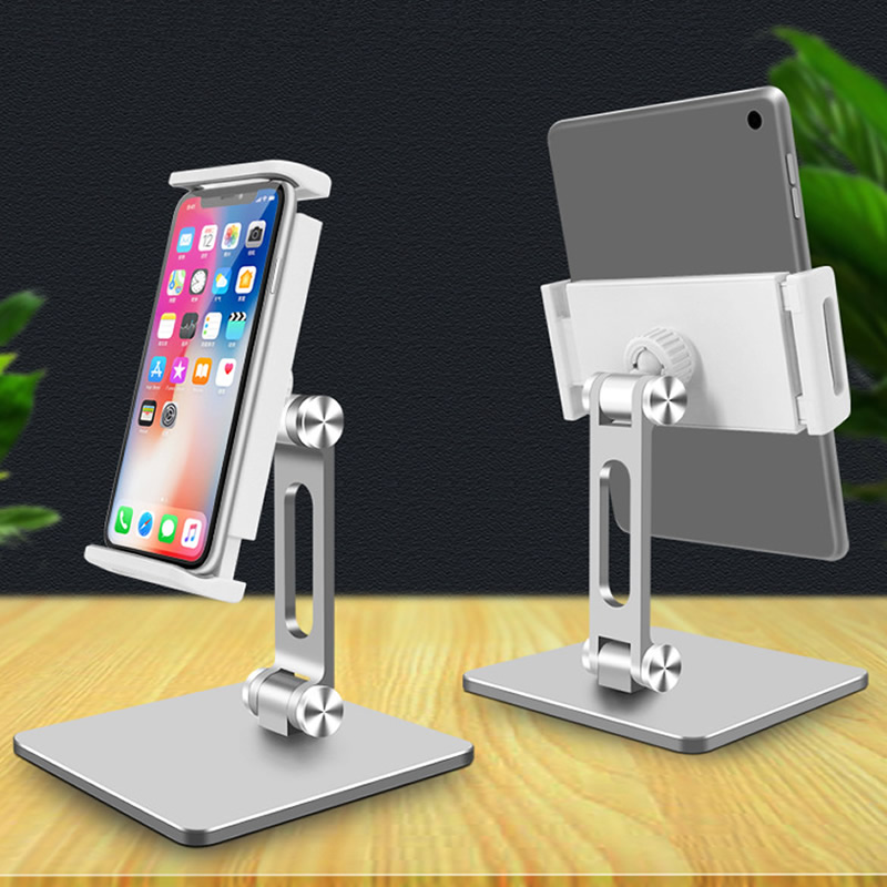 حامل لوحي قابل للتعديل للطي حا - مراجعة Mi Tablet Accessories وسعره