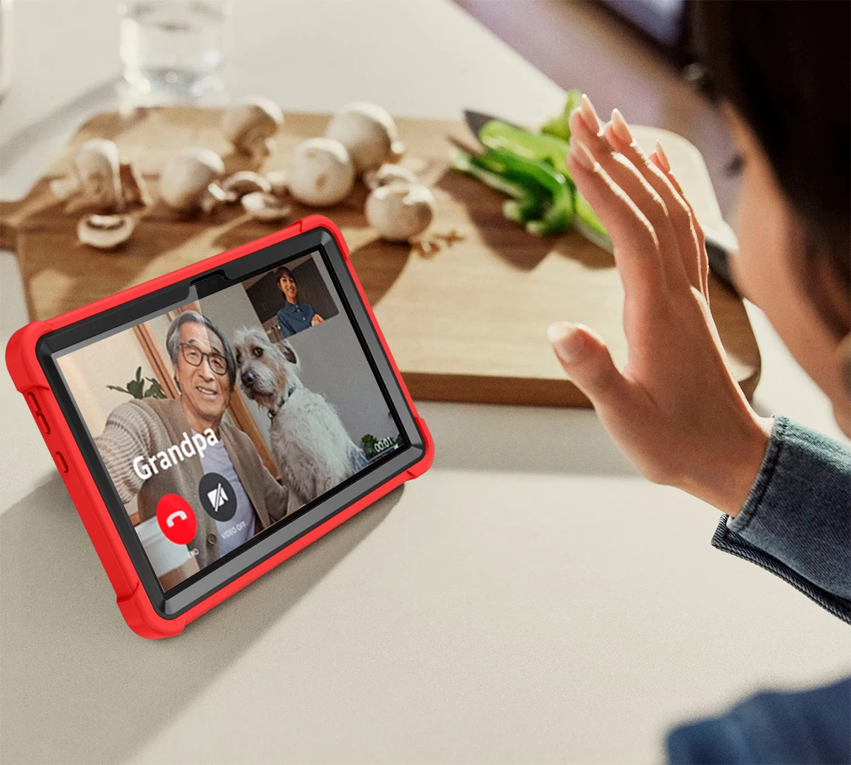 حافظة لهاتف لينوفو تاب M11 M10 - مراجعة Lenovo Tablet Plus Accessories وسعره