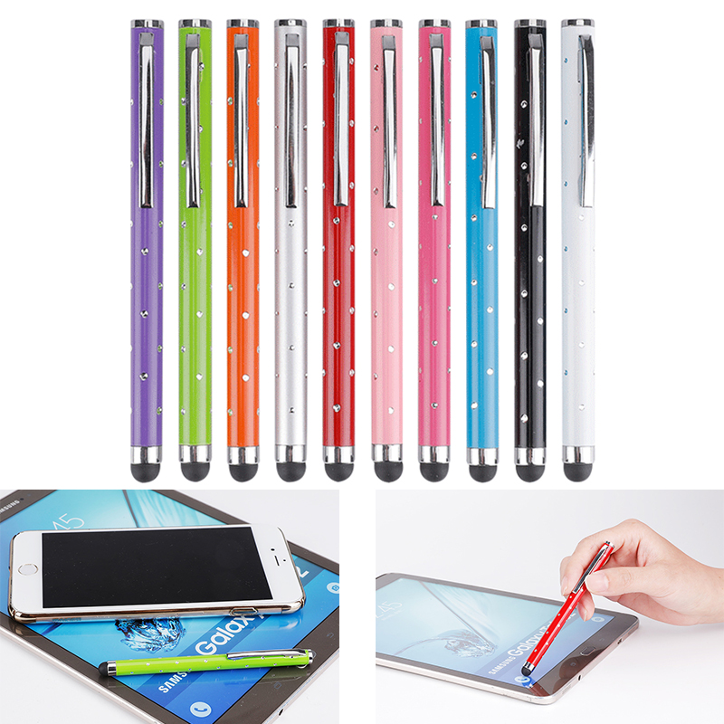 قلم ستايلس مانتيانشينغ 8.0 عال - مراجعة Pen Tablet Accessories وسعره
