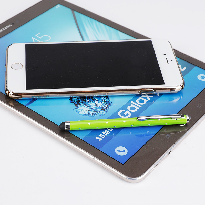 قلم ستايلس مانتيانشينغ 8.0 عال - مراجعة Pen Tablet Accessories وسعره