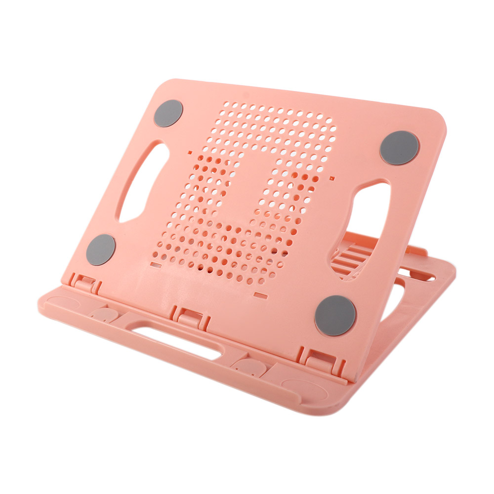 حامل الكمبيوتر اللوحي المحمول  - مراجعة Cooling Stand Tablet وسعره