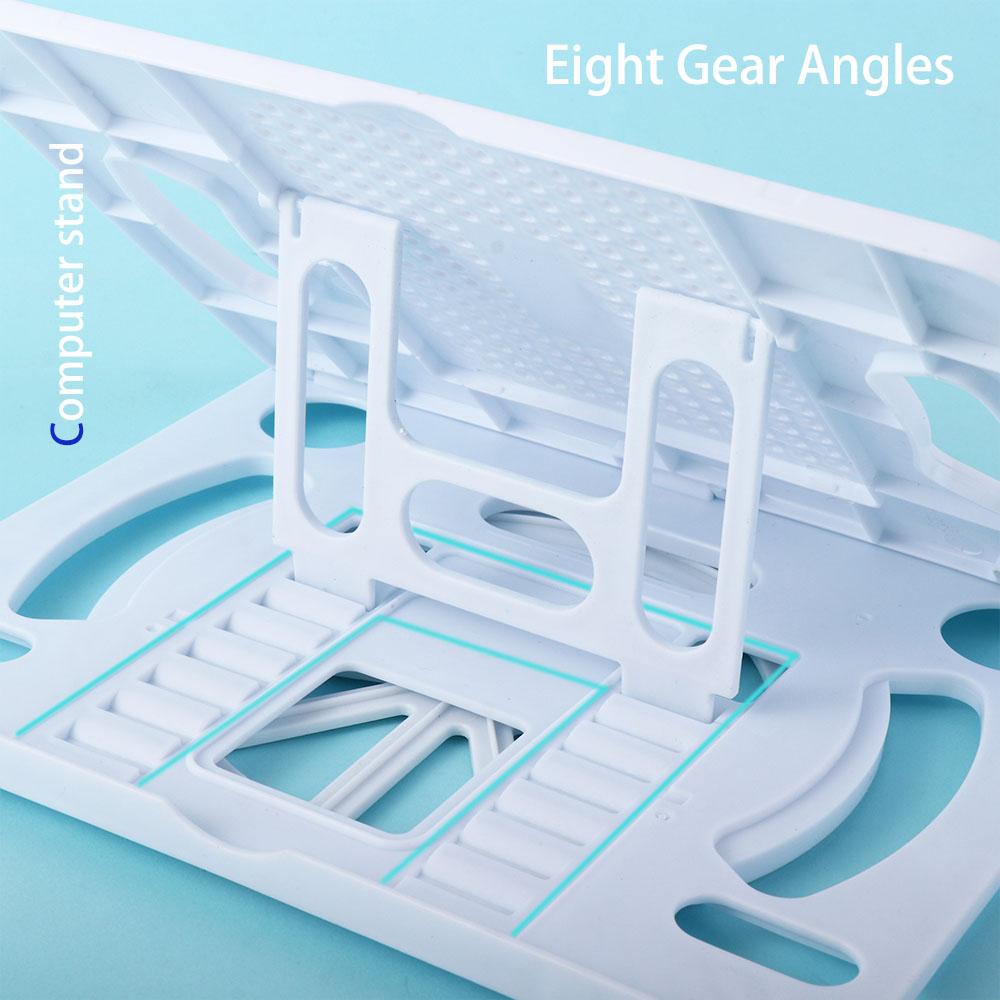 حامل الكمبيوتر اللوحي المحمول  - مراجعة Cooling Stand Tablet وسعره
