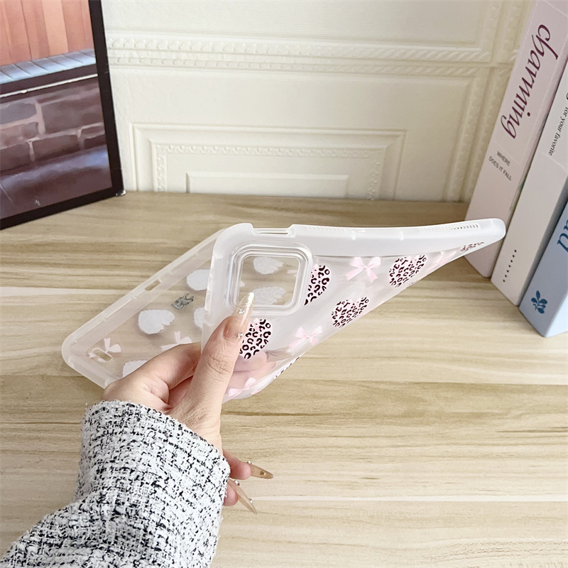 غطاء شفاف بتصميم فيونكة لأجهزة - مراجعة Redmi Tablet Accessories وسعره