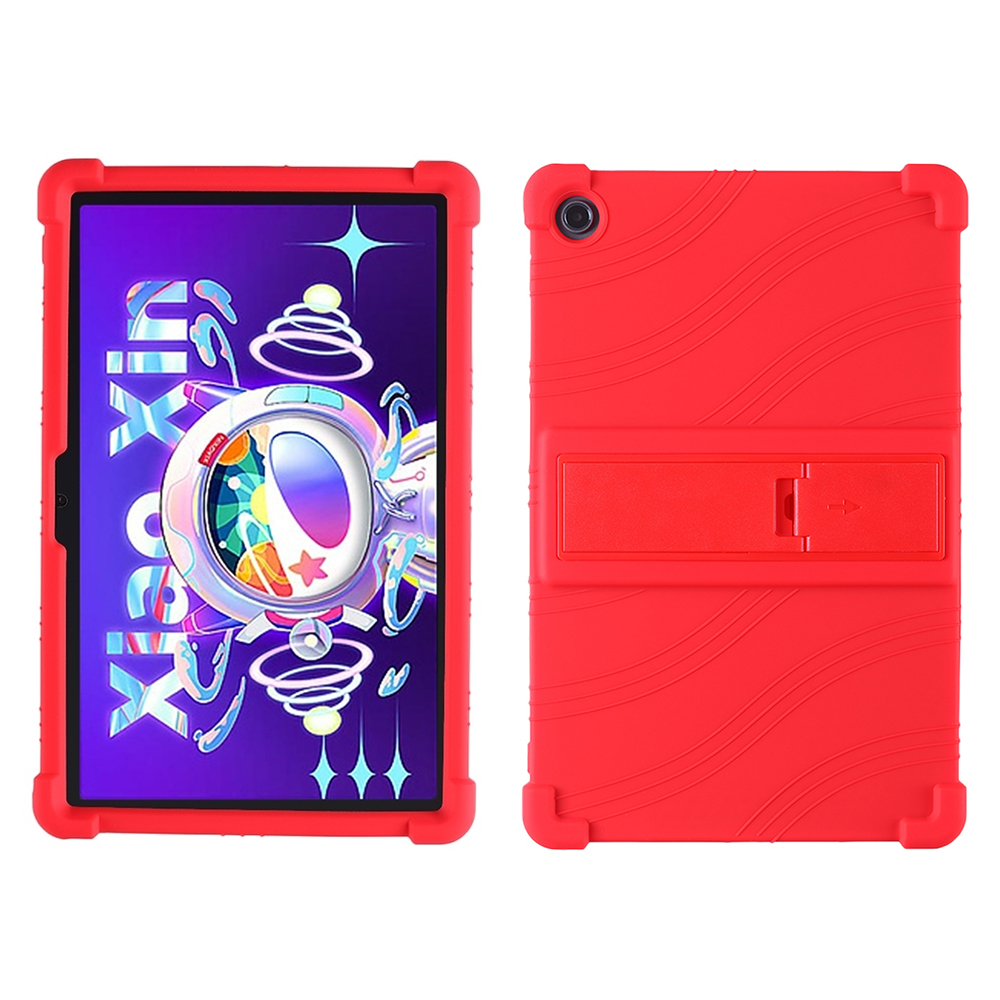 حافظة سيليكون ناعمة للينوفو ،  - مراجعة Lenovo Tablet Plus Accessories وسعره