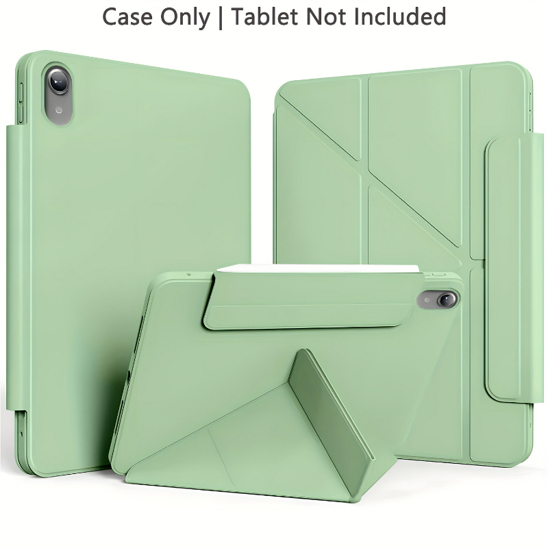 غطاء متعدد الزوايا لجهاز Redmi - مراجعة Redmi Tablet Accessories وسعره