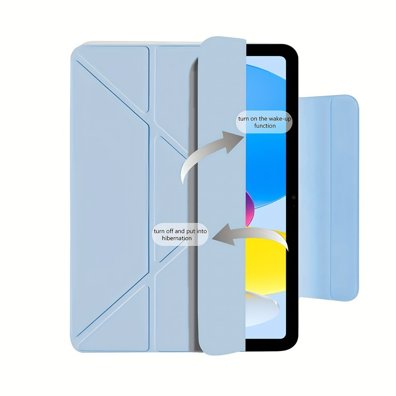 غطاء متعدد الزوايا لجهاز Redmi - مراجعة Redmi Tablet Accessories وسعره