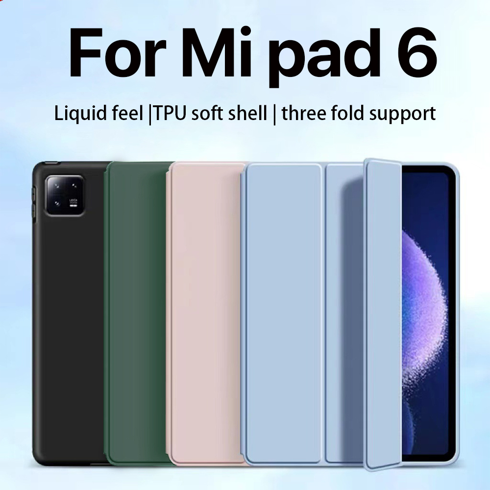 العربية ل Mi Pad 5/6 ملحقات حا - مراجعة Mi Tablet Accessories وسعره