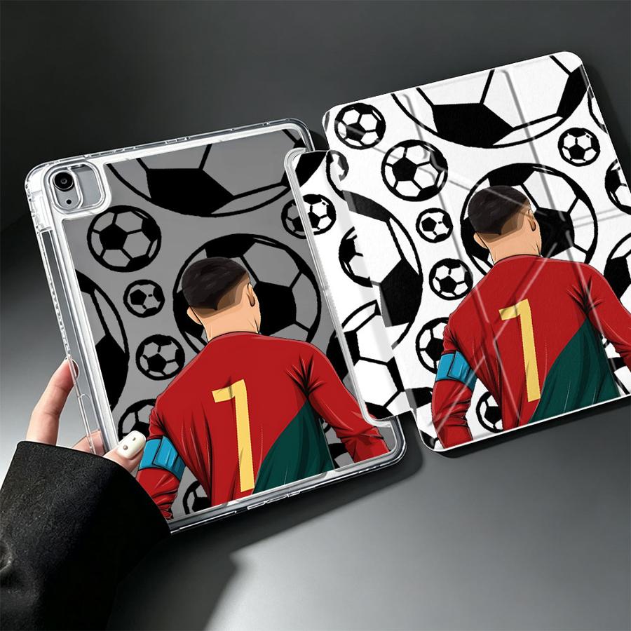 غطاء حماية للتابلت لسامسونج جا - مراجعة Tablet S9 Fe Accessories وسعره