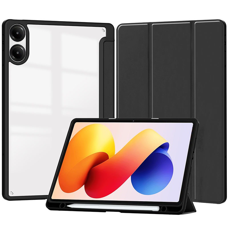 حافظة لهاتف Xiaomi Poco Pad M1 - مراجعة Poco Tablet Accessories وسعره