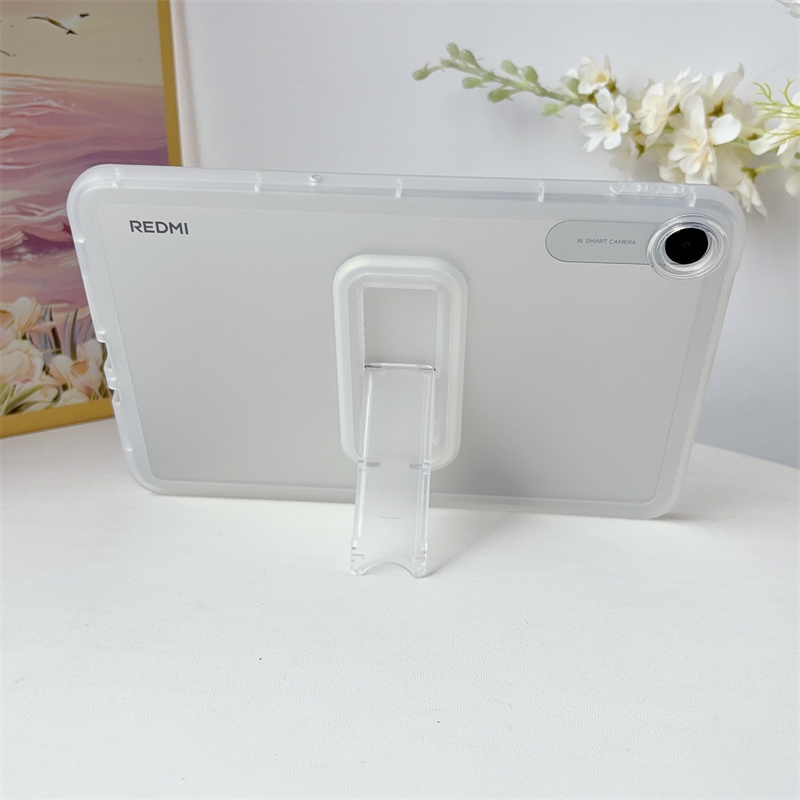 غطاء خلفي لجهاز ريدمي باد 2 إس - مراجعة Redmi Tablet Accessories وسعره