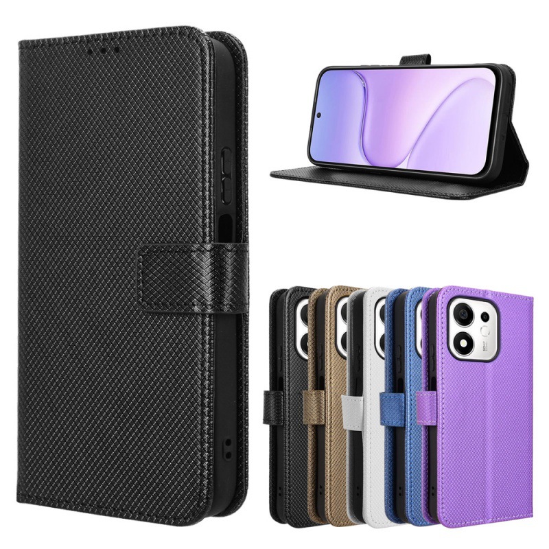 حافظة جلدية عادية قابلة للطي ل - مراجعة Magnetic Case Smart وسعره
