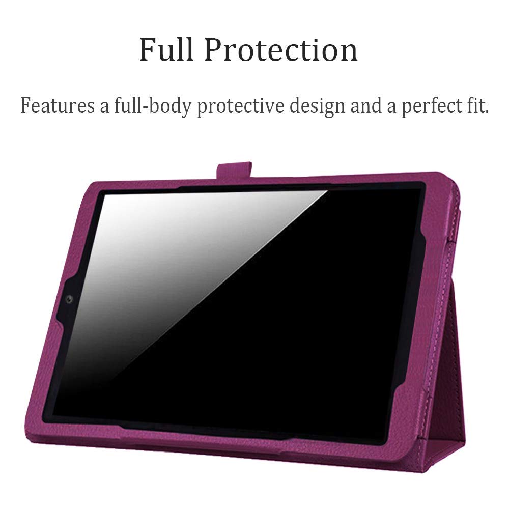 حافظة لهاتف هواوي Matepad T8 8 - مراجعة Huawei Tablet Accessories وسعره
