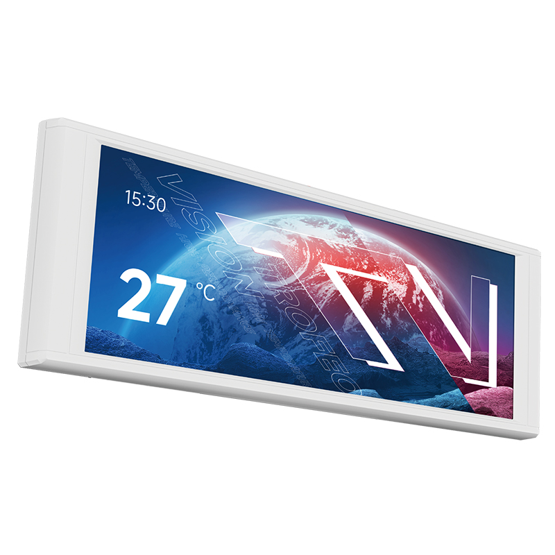 شاشة Thermalright TROFEO VISIO - مراجعة Magnetic Case Smart وسعره