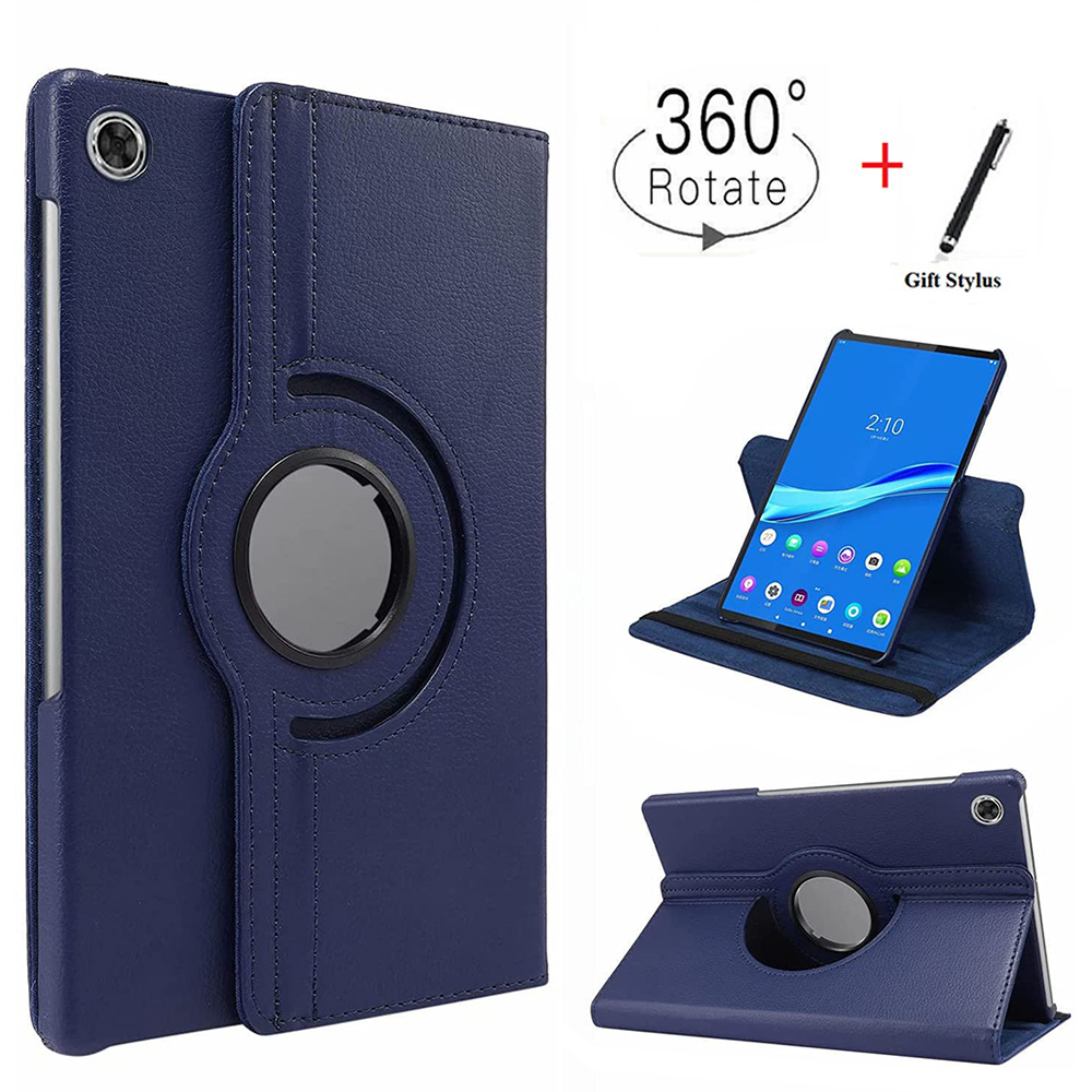 حافظة فوندا لجهاز لينوفو تاب إ - مراجعة Lenovo Tablet Plus Accessories وسعره