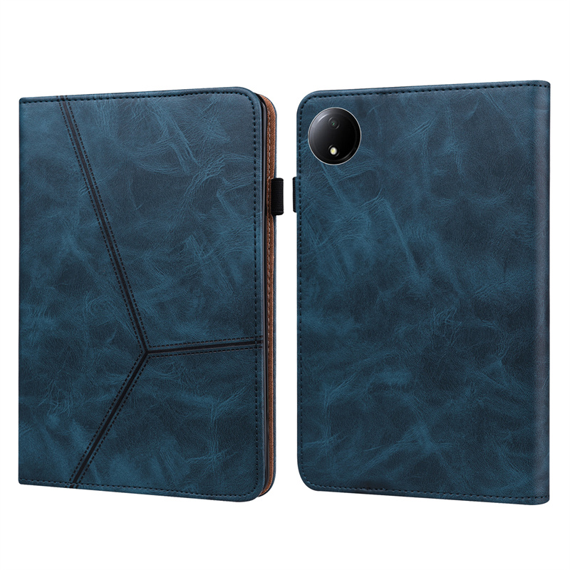جلد صناعي وغطاء تابلت لهاتف Xi - مراجعة Redmi Tablet Accessories وسعره