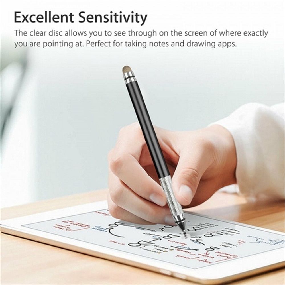 ملحقات عالمية حساسة قلم اللمس  - مراجعة Drawing Tablet Pen Accessories وسعره
