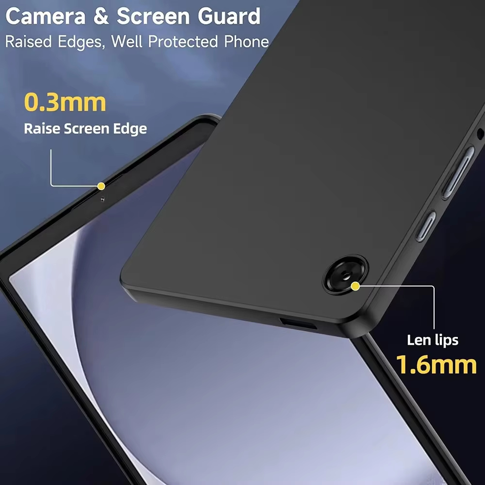 غطاء حماية للجهاز اللوحي لسامس - مراجعة Tablet S9 Fe Accessories وسعره
