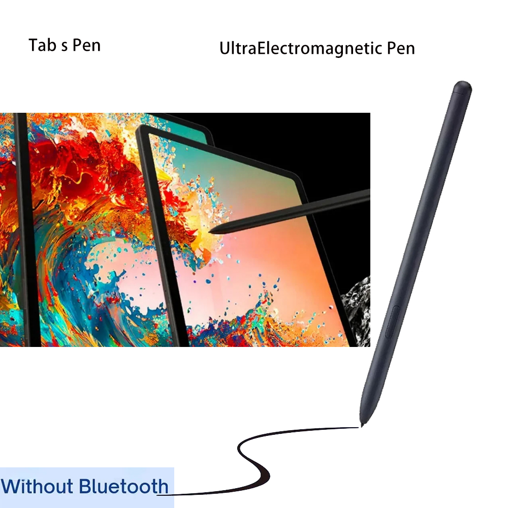 قلم ستايلس SPen للتابلت، قلم ل - مراجعة Bluetooth Trackpad وسعره