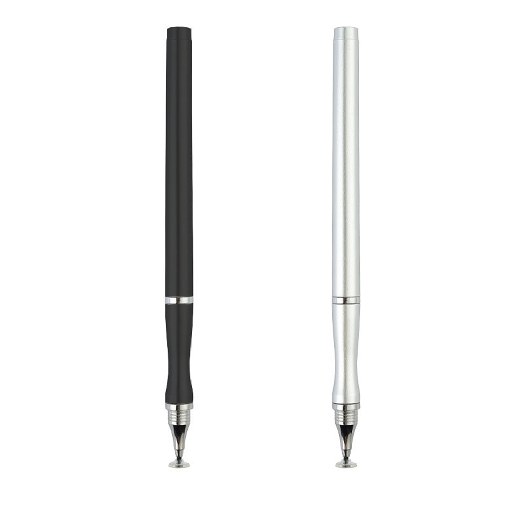 2in1 قلم ستايلس عالمي للرسم ال - مراجعة Pen Tablet Accessories وسعره