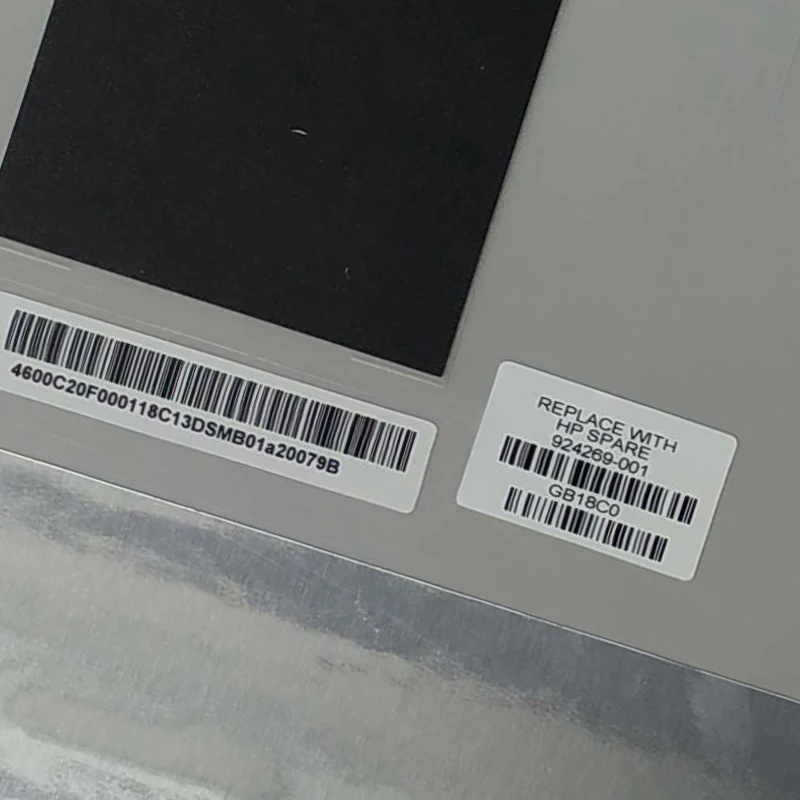 لابتوب lcd الغطاء الخلفي ل hp  - مراجعة Hp Tablet Accessories وسعره