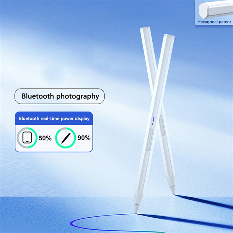 قلم للأجهزة اللوحية والهواتف ا - مراجعة Drawing Tablet Pen Accessories وسعره