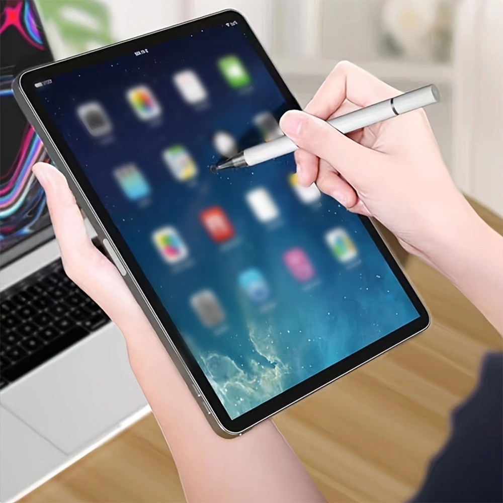 قلم عالمي للهواتف الذكية التي  - مراجعة Pen Tablet Accessories وسعره