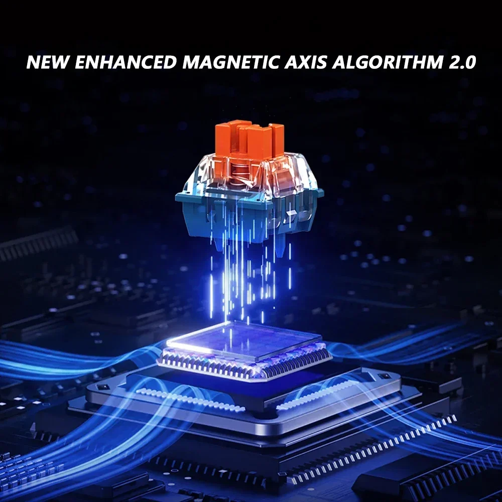 Mchose Ace 60/68 Pro لوحة مفات - مراجعة Tablet Accessories Uk وسعره