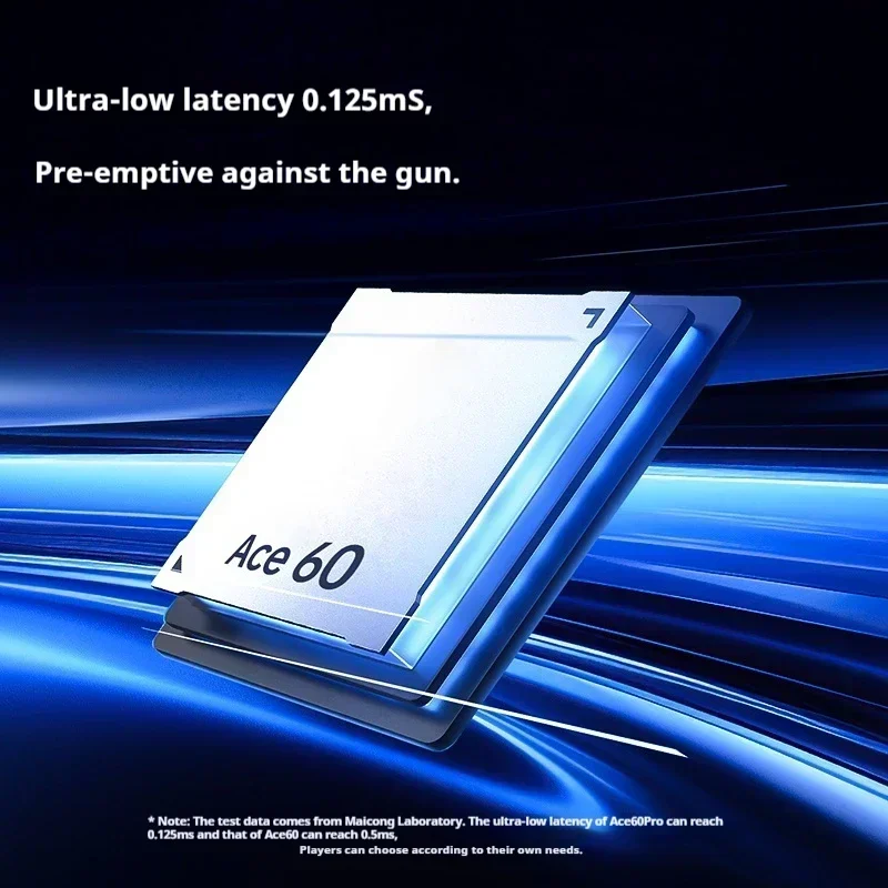 Mchose Ace 60/68 Pro لوحة مفات - مراجعة Tablet Accessories Uk وسعره