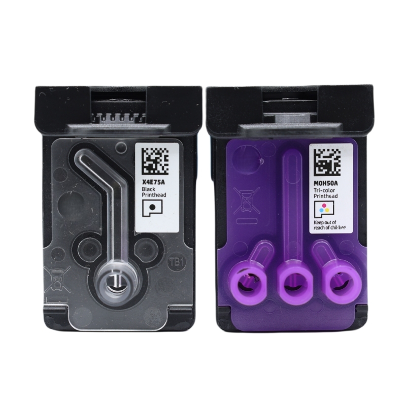 رأس الطباعة X4E75A M0H50A GT53 - مراجعة Hp Tablet Accessories وسعره