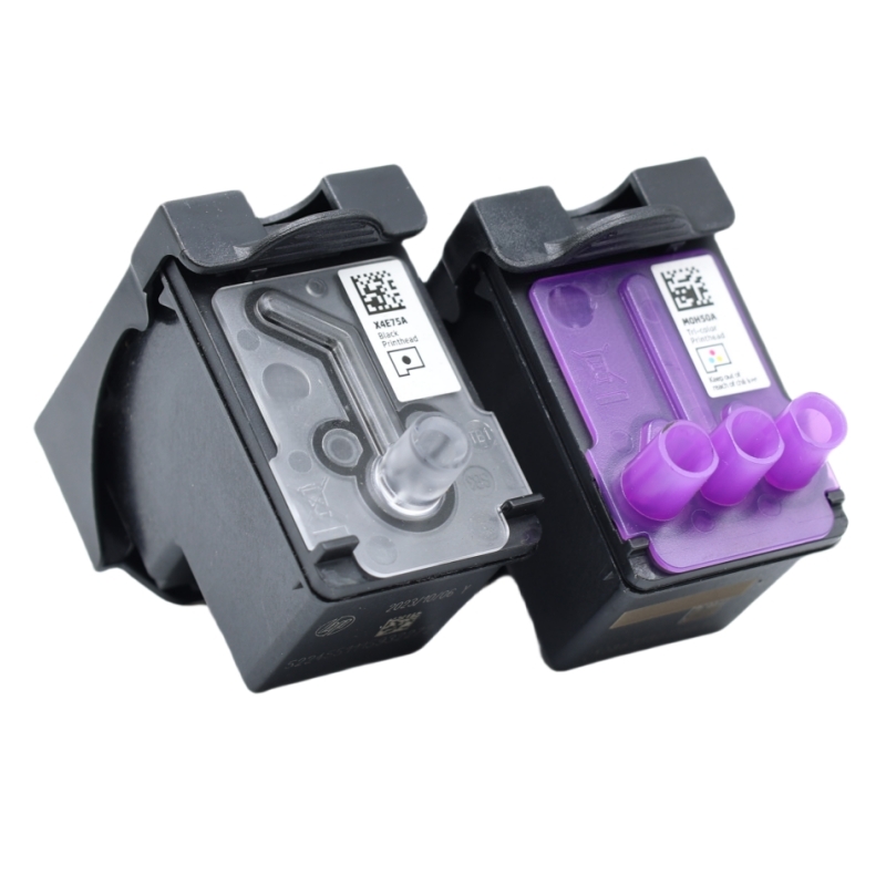 رأس الطباعة X4E75A M0H50A GT53 - مراجعة Hp Tablet Accessories وسعره