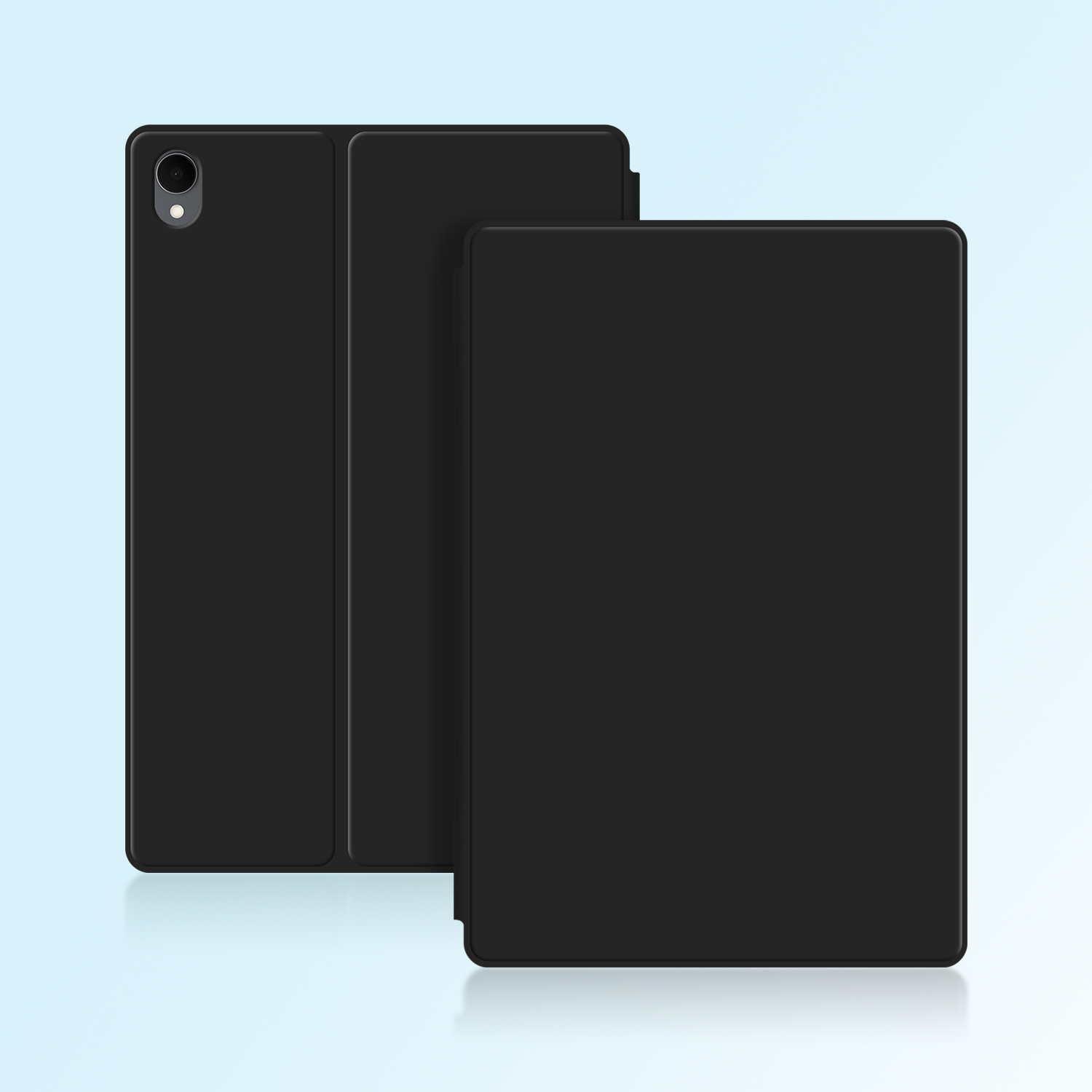 غطاء مغناطيسي لجهاز سامسونج جا - مراجعة Tablet S9 Fe Accessories وسعره