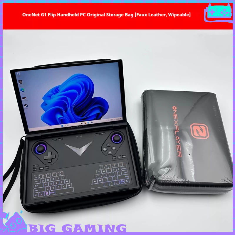 حقيبة تخزين أصلية لجهاز ألعاب  - مراجعة Tablet Accessories Keyboard وسعره