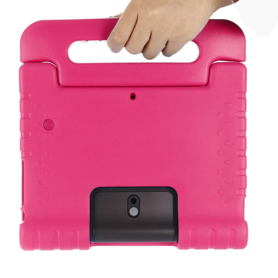 حافظة كمبيوتر لوحي للأطفال من  - مراجعة Lenovo Tablet Plus Accessories وسعره