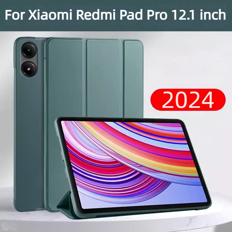 لشاومي ريدمي باد برو 12.1 بوصة - مراجعة Mi Tablet Accessories وسعره