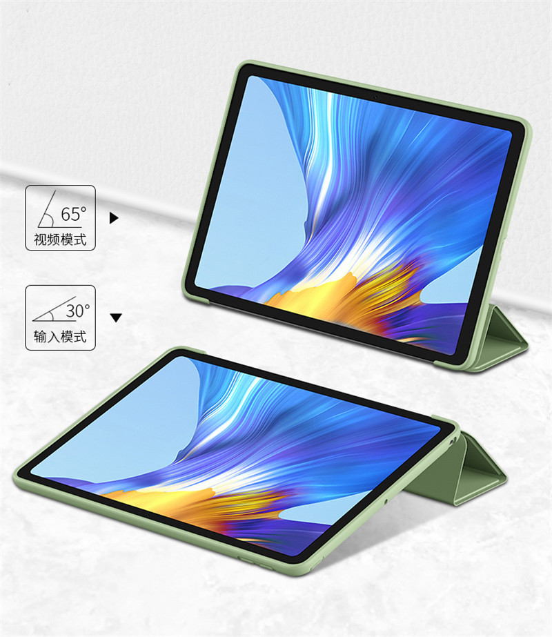 حافظة لهاتف هواوي Matepad T10s - مراجعة Huawei Tablet Accessories وسعره