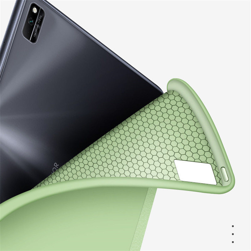 حافظة لهاتف هواوي Matepad T10s - مراجعة Huawei Tablet Accessories وسعره