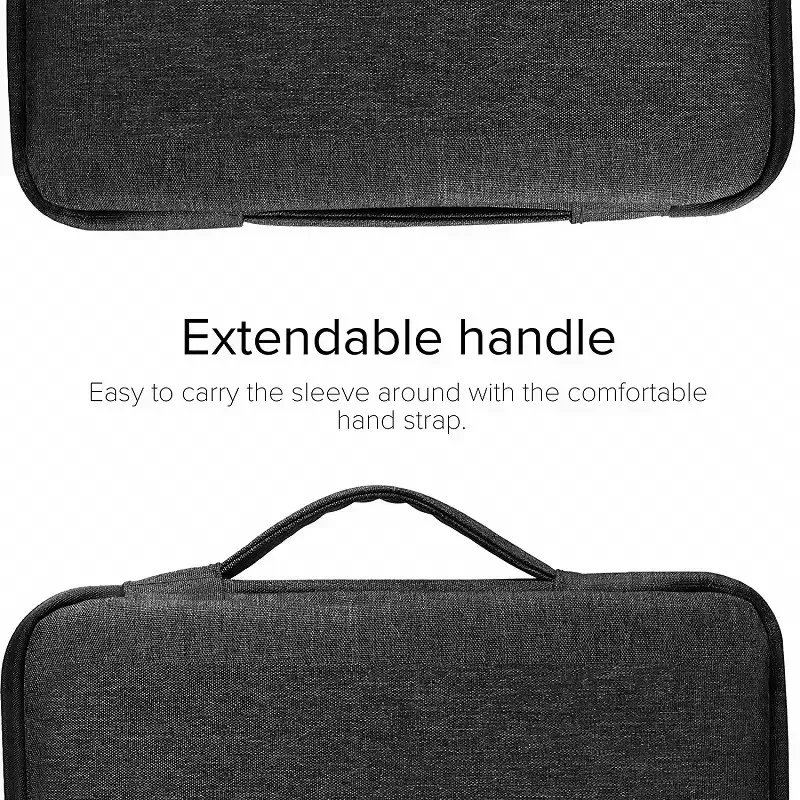 حقيبة لابتوب لـ Xiaomi Poco Pa - مراجعة Poco Tablet Accessories وسعره