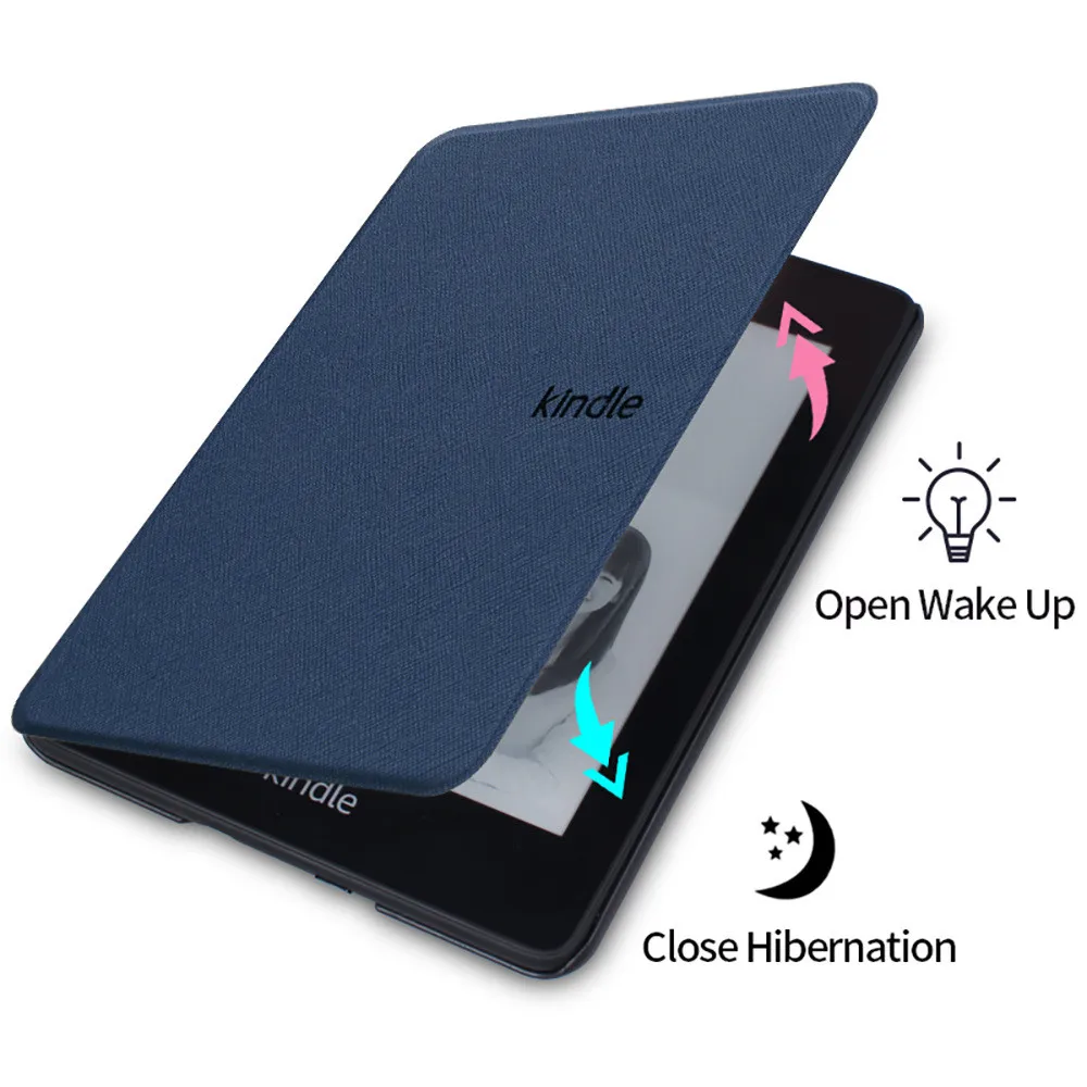 حافظة لجهاز Kindle Paperwhite  - مراجعة Redmi Tablet Accessories وسعره