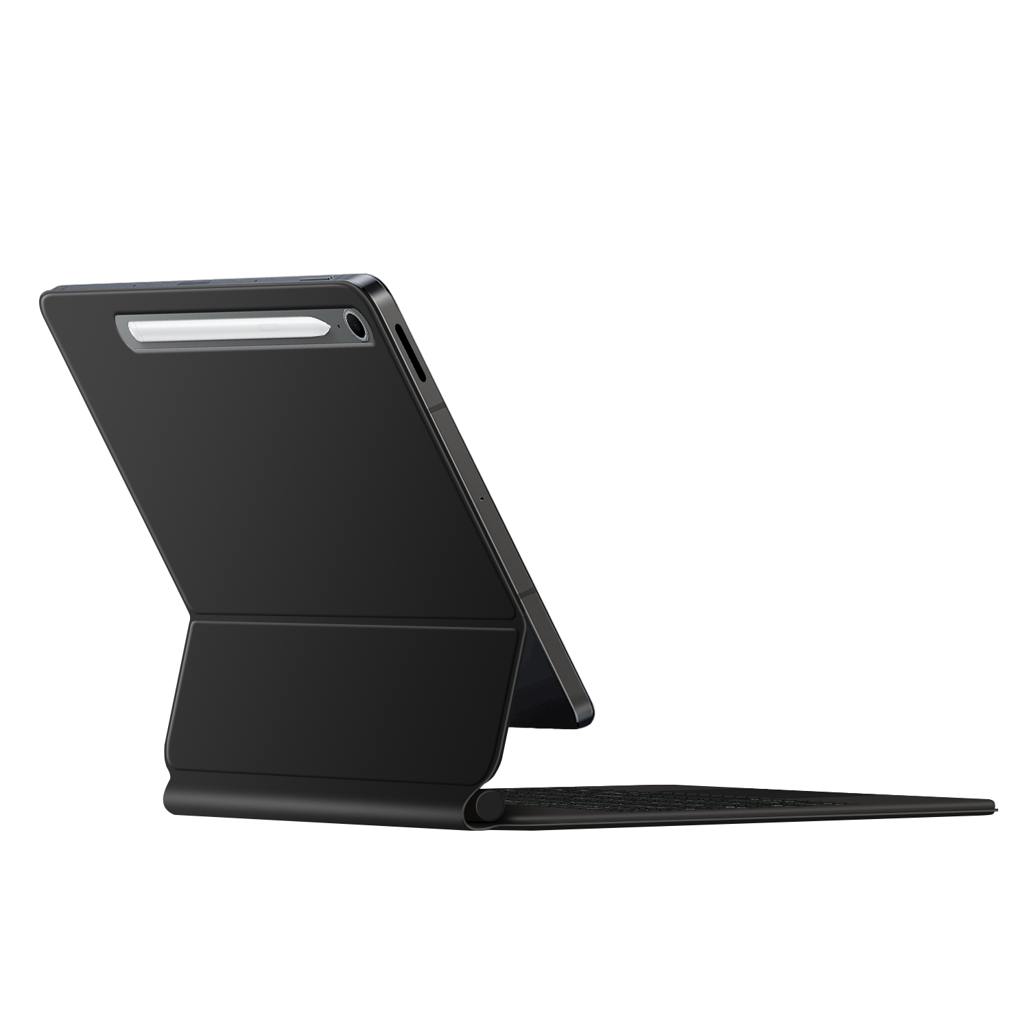 لوحة مفاتيح سحرية لسامسونج جال - مراجعة Tablet S9 Fe Accessories وسعره