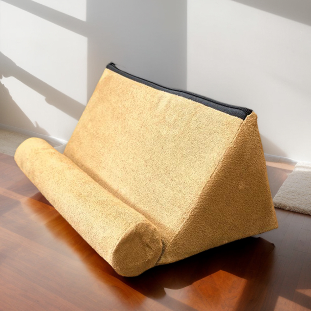 حامل لوحي، وسادة محمولة، حامل  - مراجعة Tablet Accessories For Reading وسعره